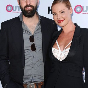 Katherine Heigl and Josh Kelley’s Daughter Naleigh Katherine Heigl and Josh Kelley’s Daughter Naleigh